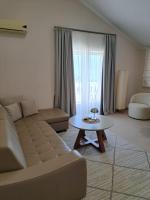 Apartamento con vistas al mar