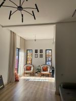Teos sweet home - B&B Kobuleti