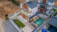 Villa Gülce - Ferienwohnung İncirköy