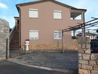 Apartment Alina - Ferienwohnung Umag