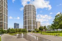 City View Apartment in SKY PARK by Zaha Hadid - B&B Čunovo