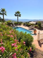 Cortijo la Pura Boutique B&B - B&B Casarabonela