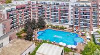 Admiral Plaza Holiday Apartments - B&B Sunny Beach