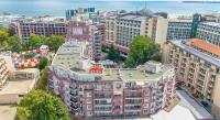 Admiral Plaza Holiday Apartments - B&B Sunny Beach