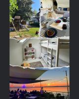 FöldvárLoft - B&B Balatonföldvár