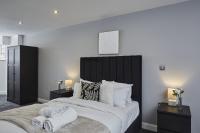 Hayy Signature Bradford Collection - Ferienwohnung Bradford