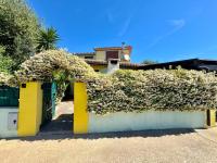 Arbatax Summer House - Chambres d'hôtes Arbatax