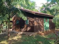 Brisa da Mata Eco Chalés Autônomos - B&B Morretes