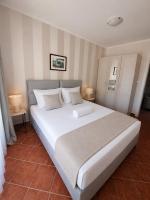 Apartamento con vistas al mar