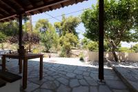 Alkyoni Forest Rooms - B&B Scala