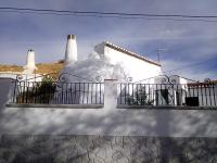 Cueva La Sierra Nevada - Guadix - B&B Guadix