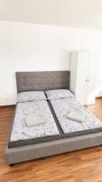 Byt Prievidza, len 10 minut Bojnice - Bed and Breakfast Prievidza