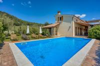 Villa Dol - B&B Buzet