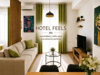 Triana Boutique Studio 02 - B&B Skopje