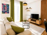 Triana Boutique Studio 02 - B&B Skopje