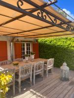 Holiday Home Villa St Arnoux - Ferienwohnung Seillans