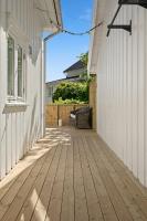 Hagehuset - B&B Kragerø