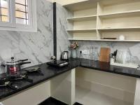 The Heritage Homes - B&B Mysuru