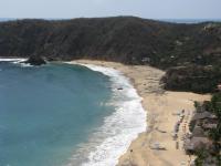 Posada Nautica - B&B Mazunte