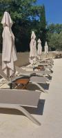 Le Cocon Provencal - Bed and Breakfast Besse-sur-Issole