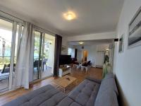 Appartamento con 1 Camera da Letto, Vista Mare e Terrazza