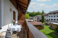 Camera Matrimoniale Comfort con Balcone - 1
