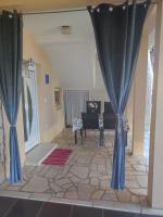 Apartment Marko - Čepljani, Umag - B&B Čepljani
