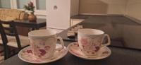Parking free - B&B Mostar