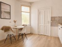 Maritimes Altstadt Apartment Wismar mit WLAN und Workstation - B&B Wismar