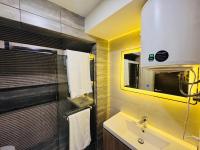 Habitación Doble Deluxe con balcón
