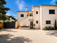 Luxury Suite - Intimate Garden, Jacuzzi, BBQ & Private Parking - B&B Cagnes-sur-Mer
