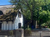 Echo Apartman - Bed and Breakfast Tihany