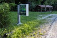 CASA CODRILOR - Greencodru liniste si relaxare - B&B Codru