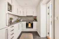 Nice, Modern & Central Apartment - B&B Bergen
