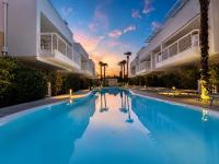 Wave Resort - Realnova - Chambres d'hôtes Lido di Jesolo