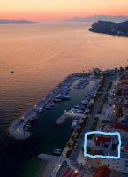 Apartments Cobrnic - Bed and Breakfast Tučepi