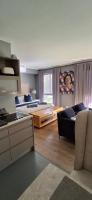 112 Luxury Studio at The Gallery - B&B Knysna