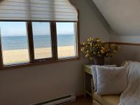 Loft de la mer - B&B Sainte-Flavie