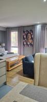 112 Luxury Studio at The Gallery - B&B Knysna