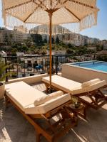 Proda Apartments - Ferienwohnung Saranda