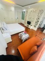 Diamondsuite Apartment 1 - Chambres d'hôtes Hô Chi Minh Ville