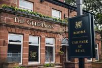 The Griffin Inn - B&B St Helens