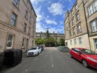 Central One Bedroom Apartment - Ferienwohnung Edinburgh