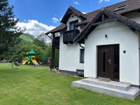 Garden Retreat Keyhouse - B&B Bran