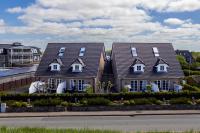 Doppelhaushälfte Diek Twilling 3 - B&B Sankt Peter-Ording