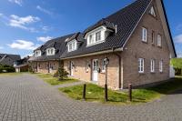 Doppelhaushälfte Diek Twilling 3 - B&B Sankt Peter-Ording