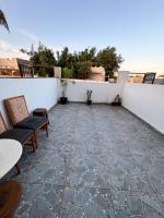 Coral View - Ferienwohnung Dahab