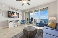 20th Floor Condo with Stunning View - Ferienwohnung Destin