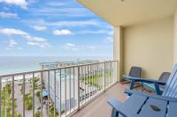 20th Floor Condo with Stunning View - B&B Destin