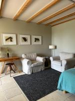 Junior Suite con Vista Giardino